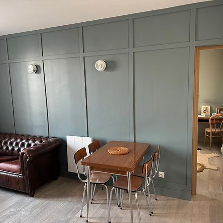 -La Cordialite- Ault Exterior foto