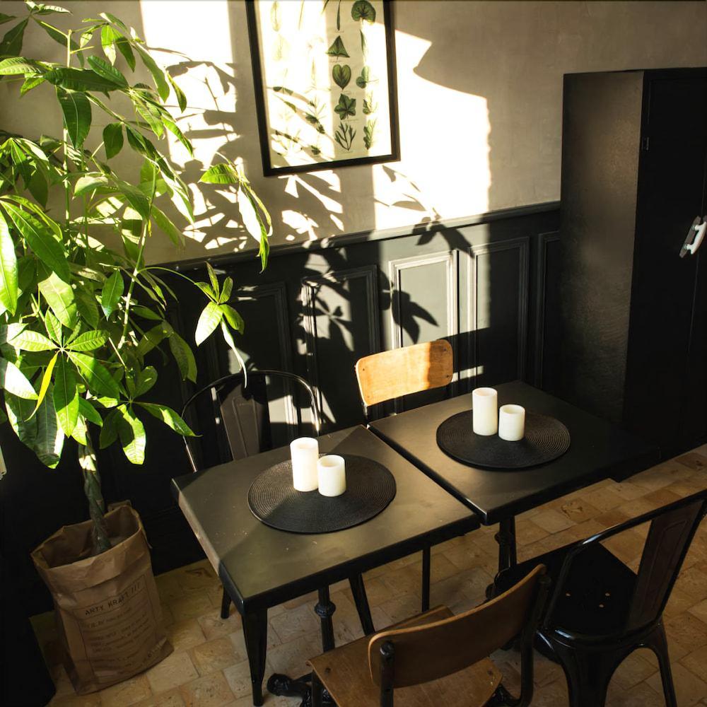 -La Cordialite- Ault Exterior foto