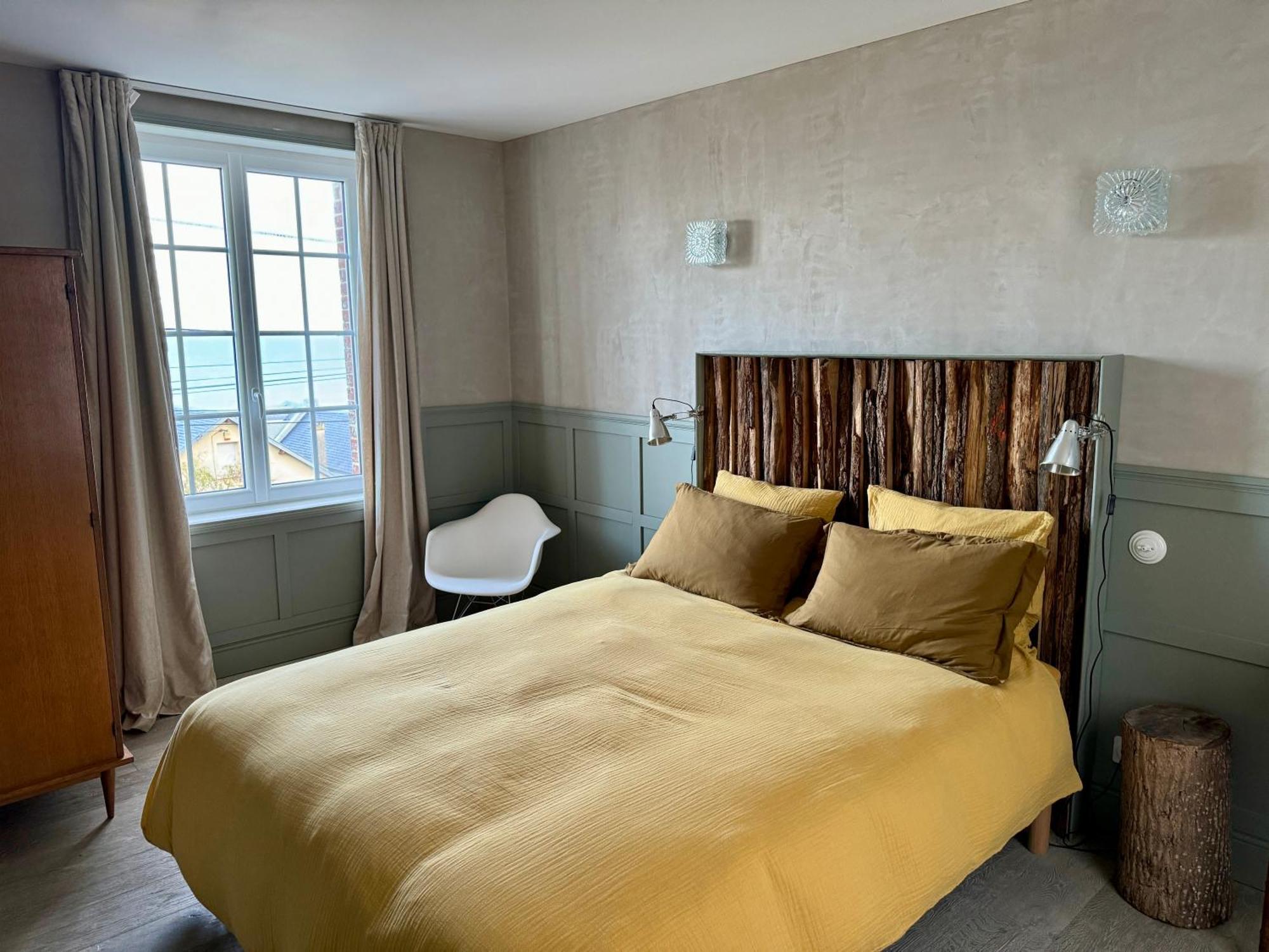 -La Cordialite- Ault Exterior foto